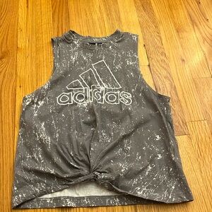 Adidas women’s tank top